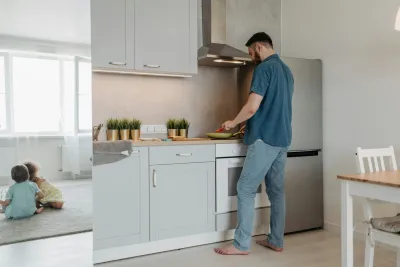 Descartáveis para o lar PSR