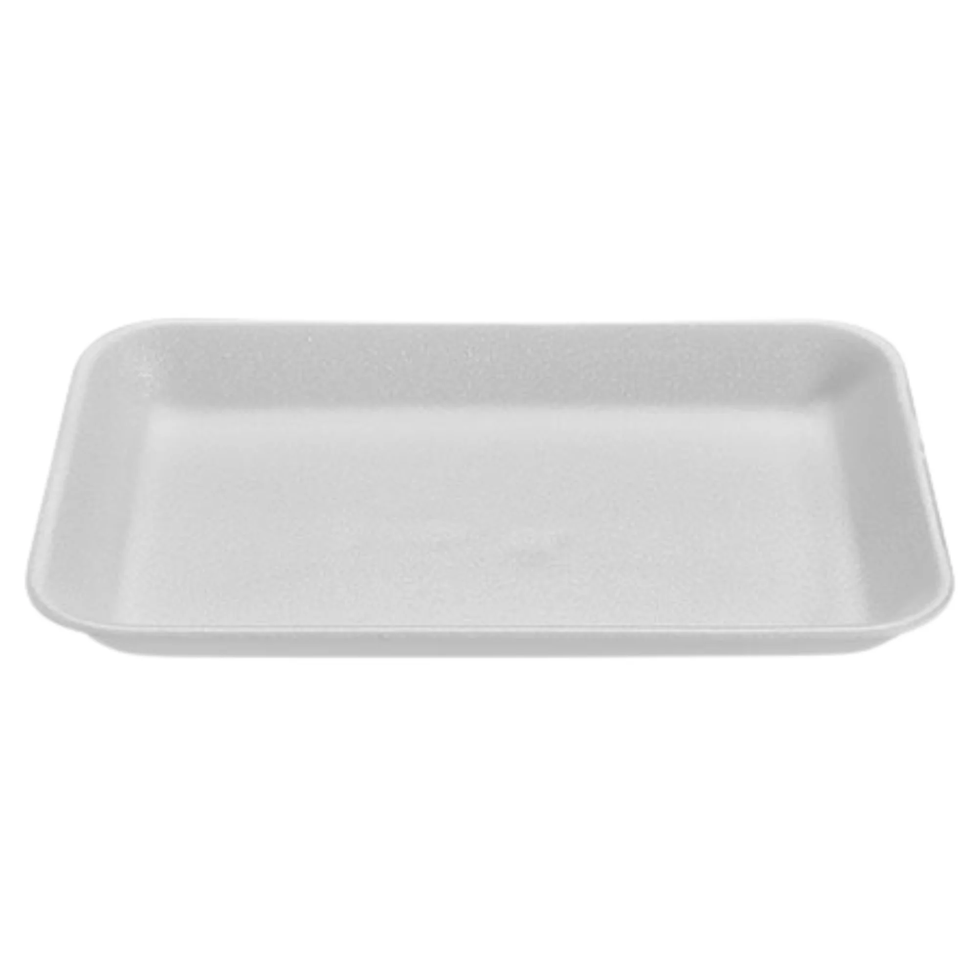 Bandeja de Isopor Rasa