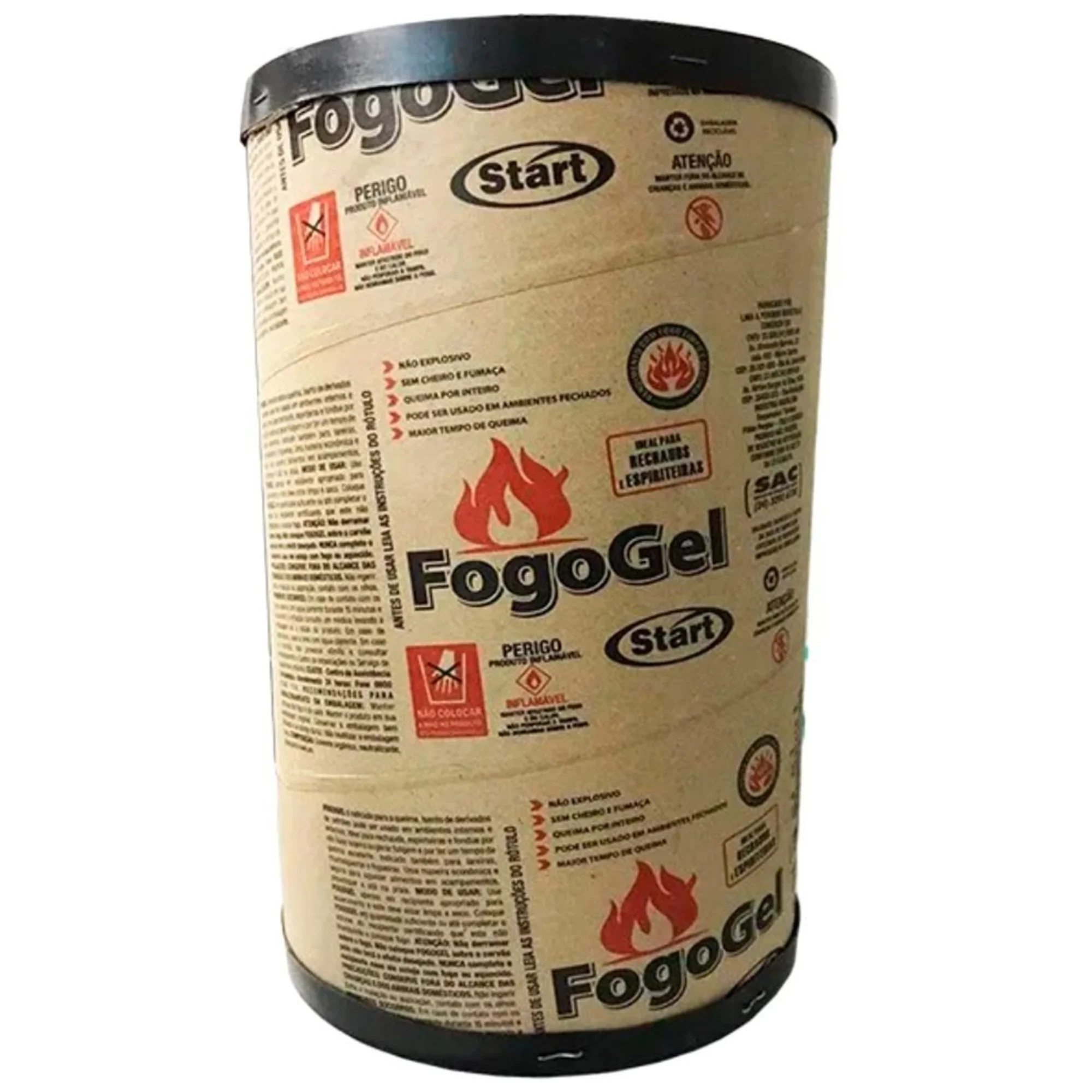 FogoGel
