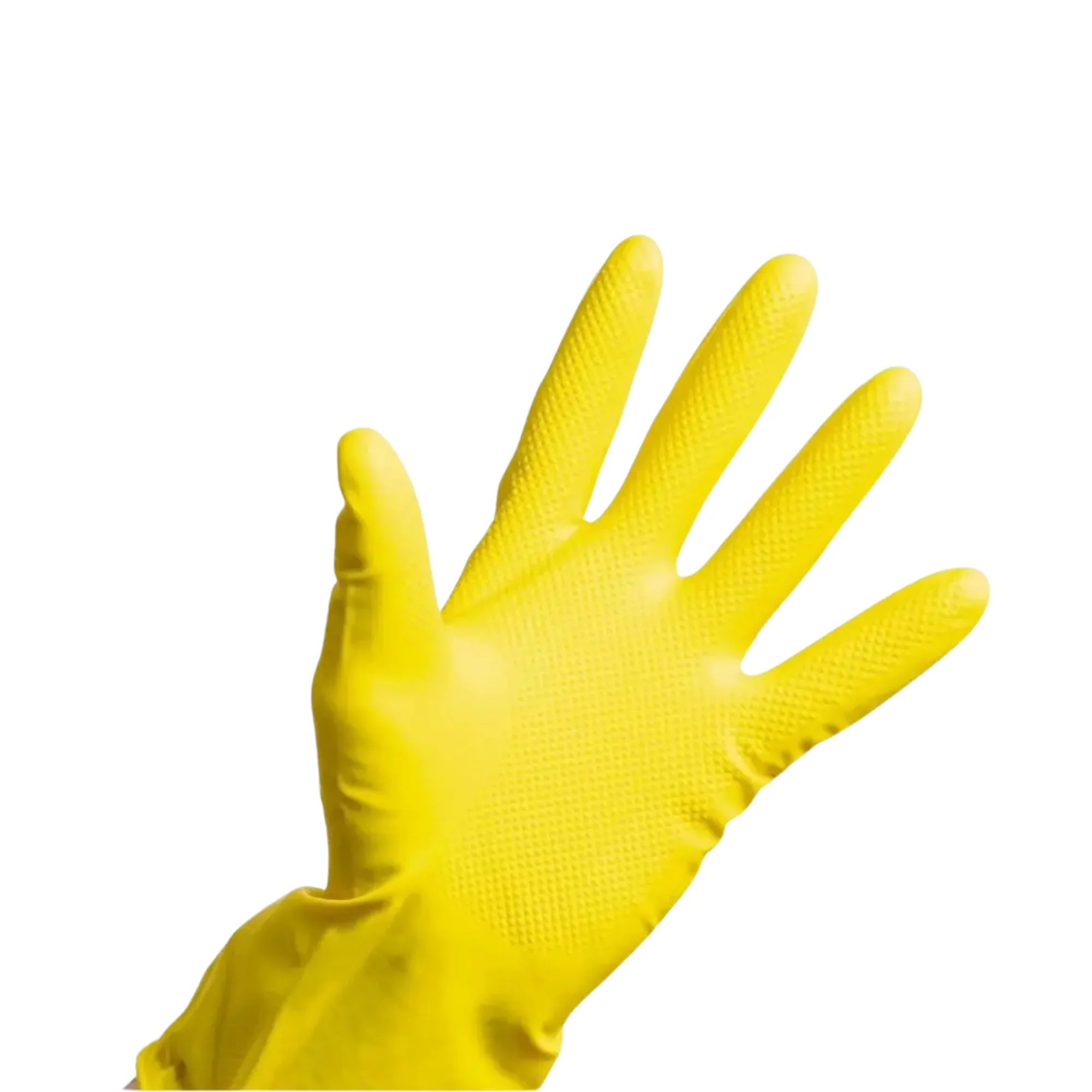 Luva de Látex Multiuso