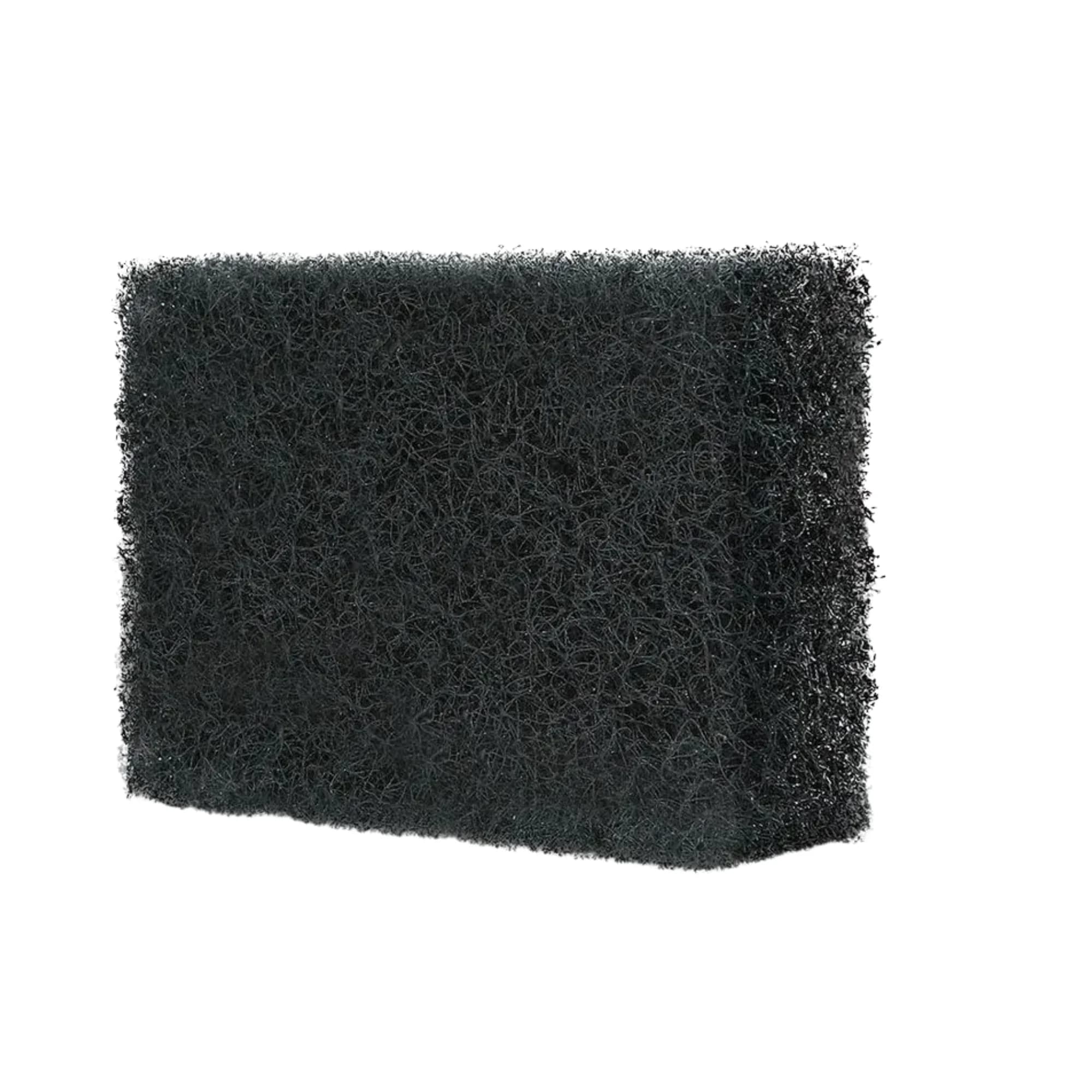 Fibra de limpeza pesada