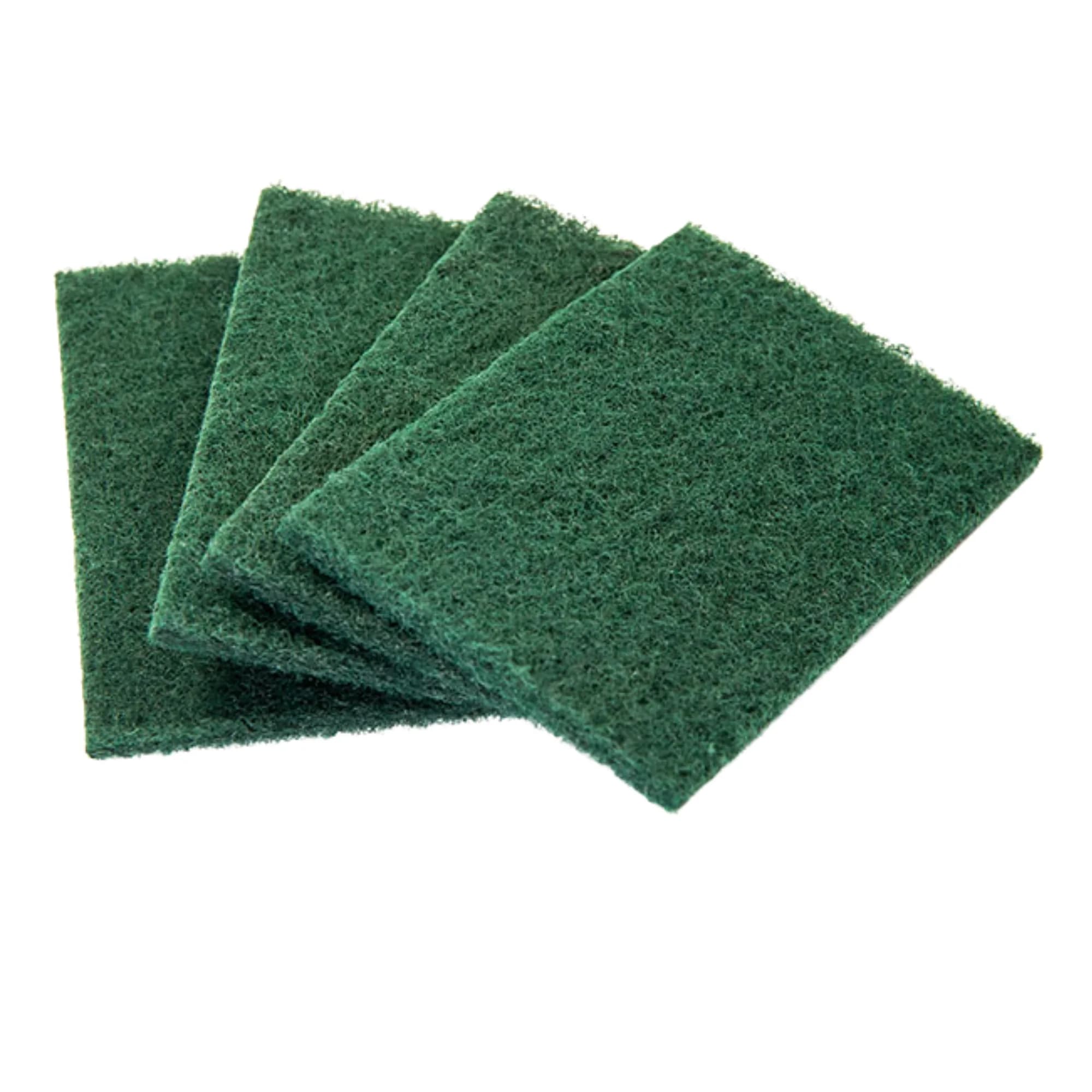 Fibra de limpeza pesada