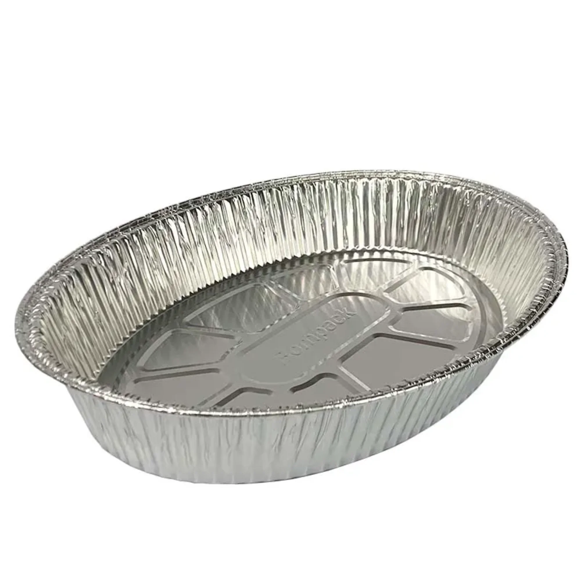 Assadeira de alumínio