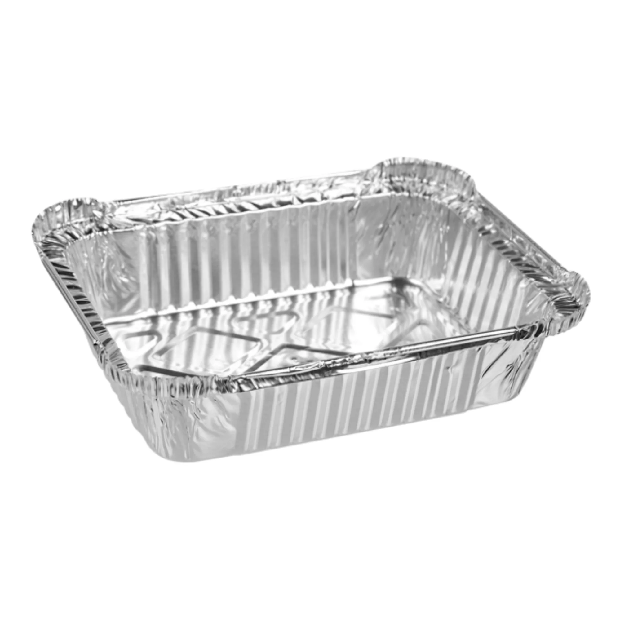 Bandeja de Alumínio