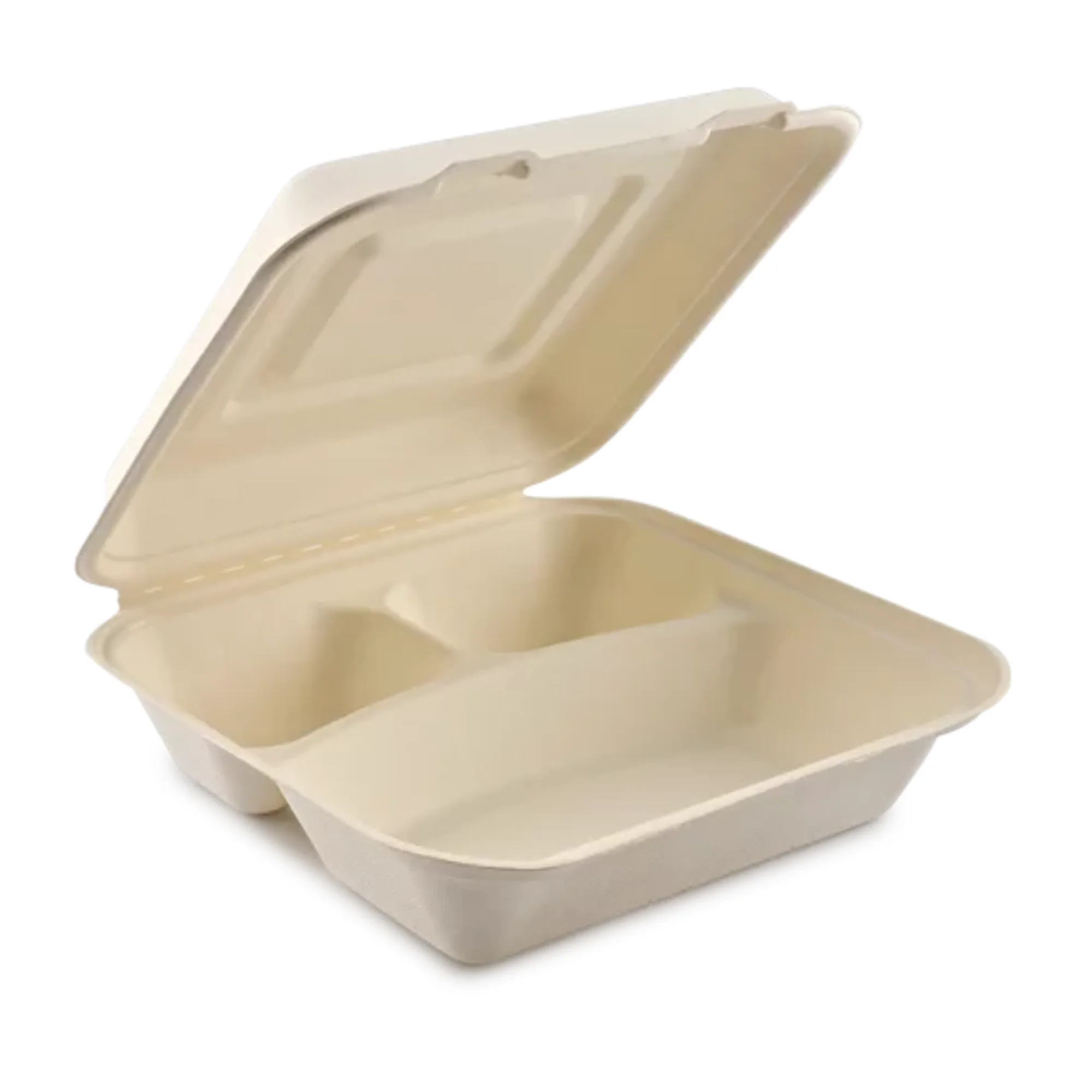 Hamburgueira Biofibra