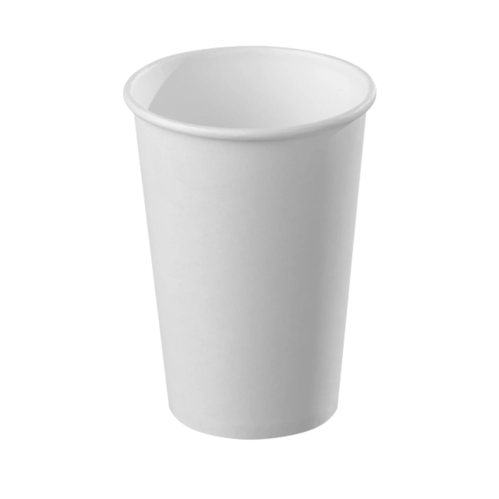 Copo de Papel Biodegradável