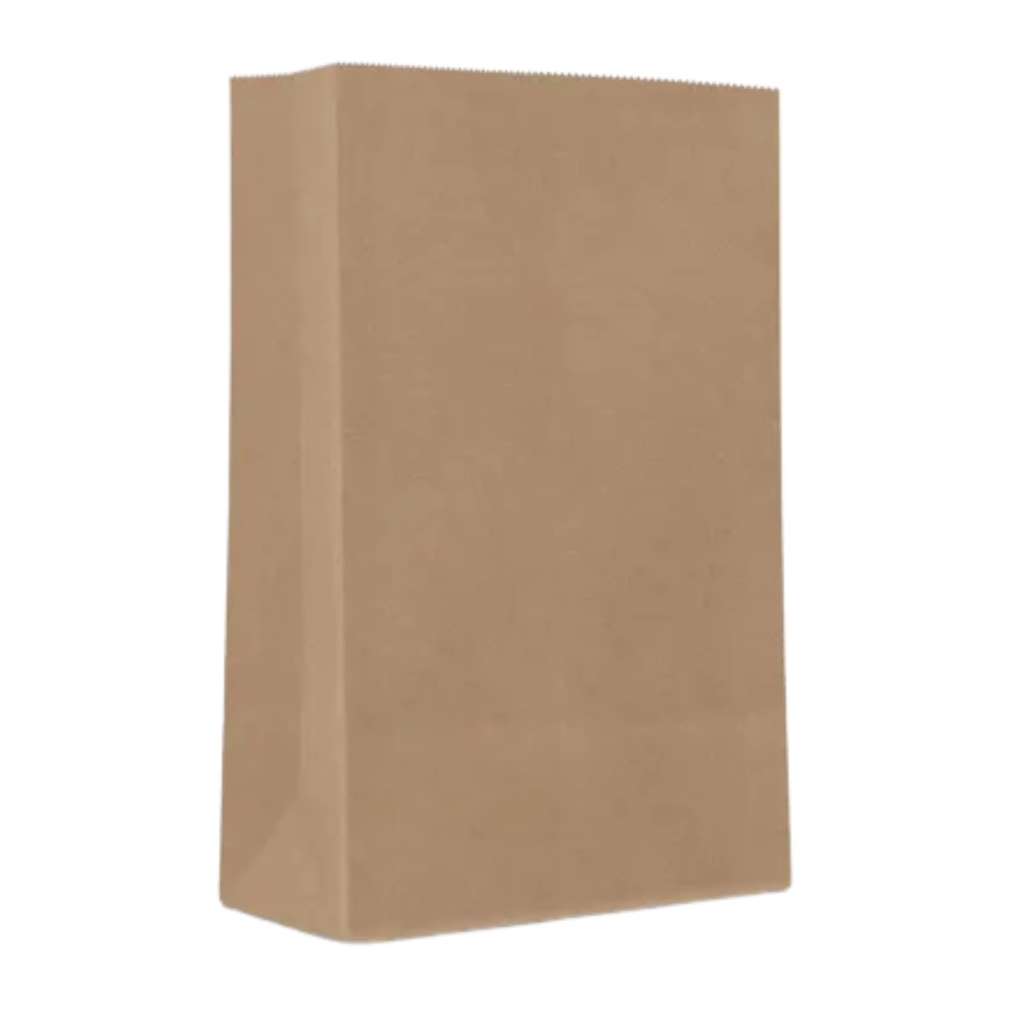 Saco Kraft para Delivery