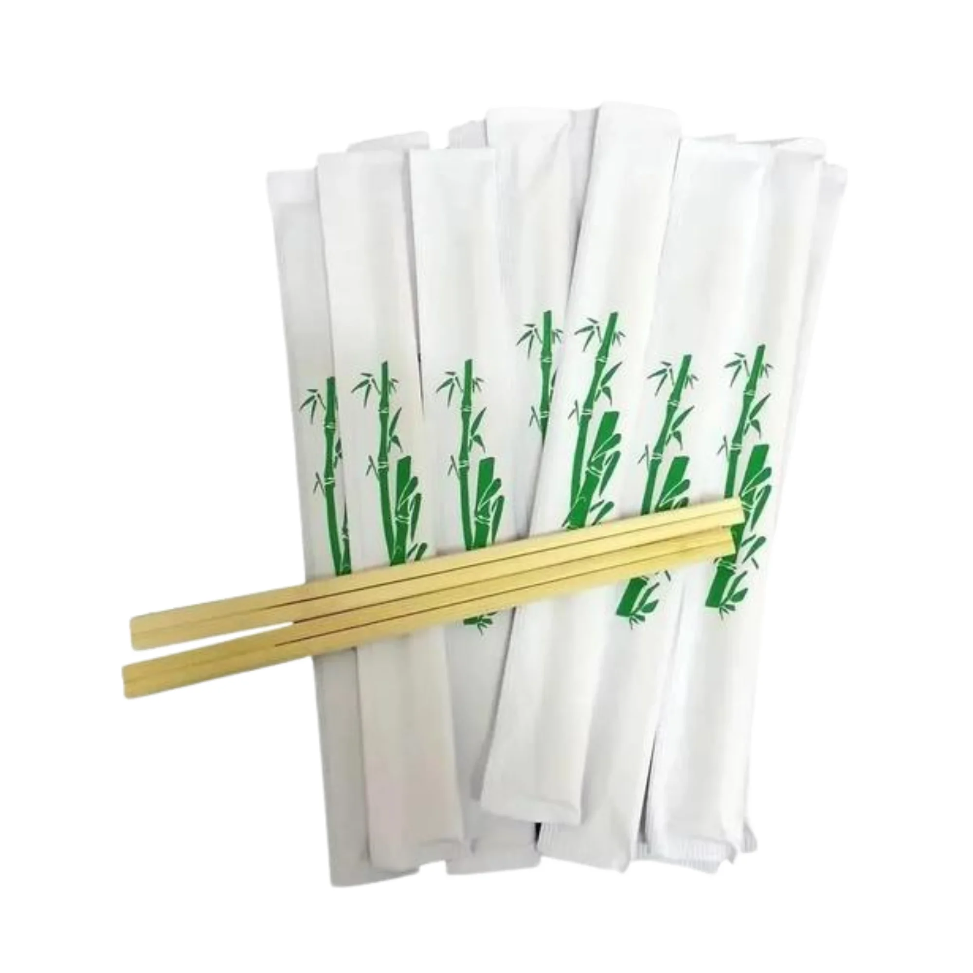 Hashi de Bambu