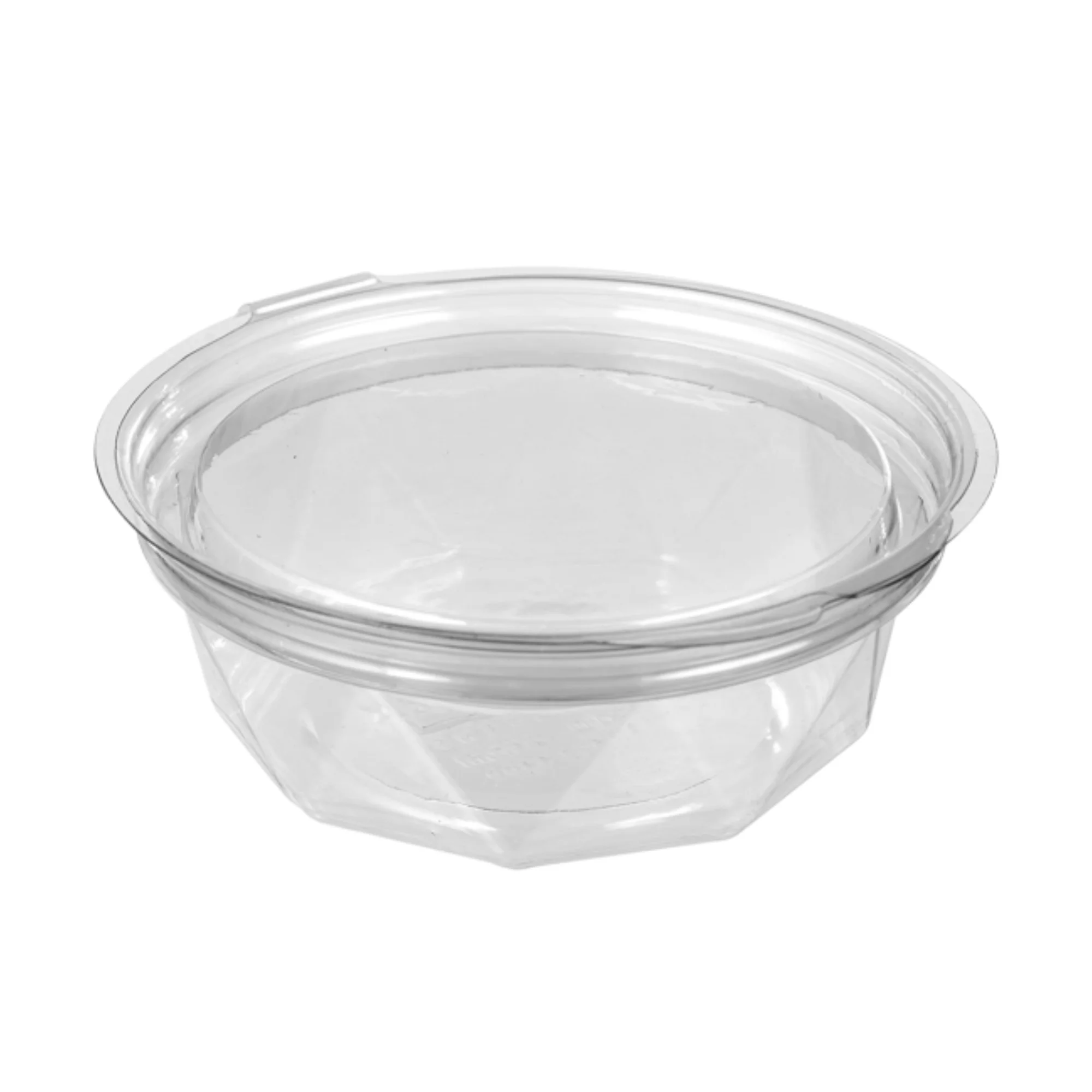 Pote Plástico Diamante