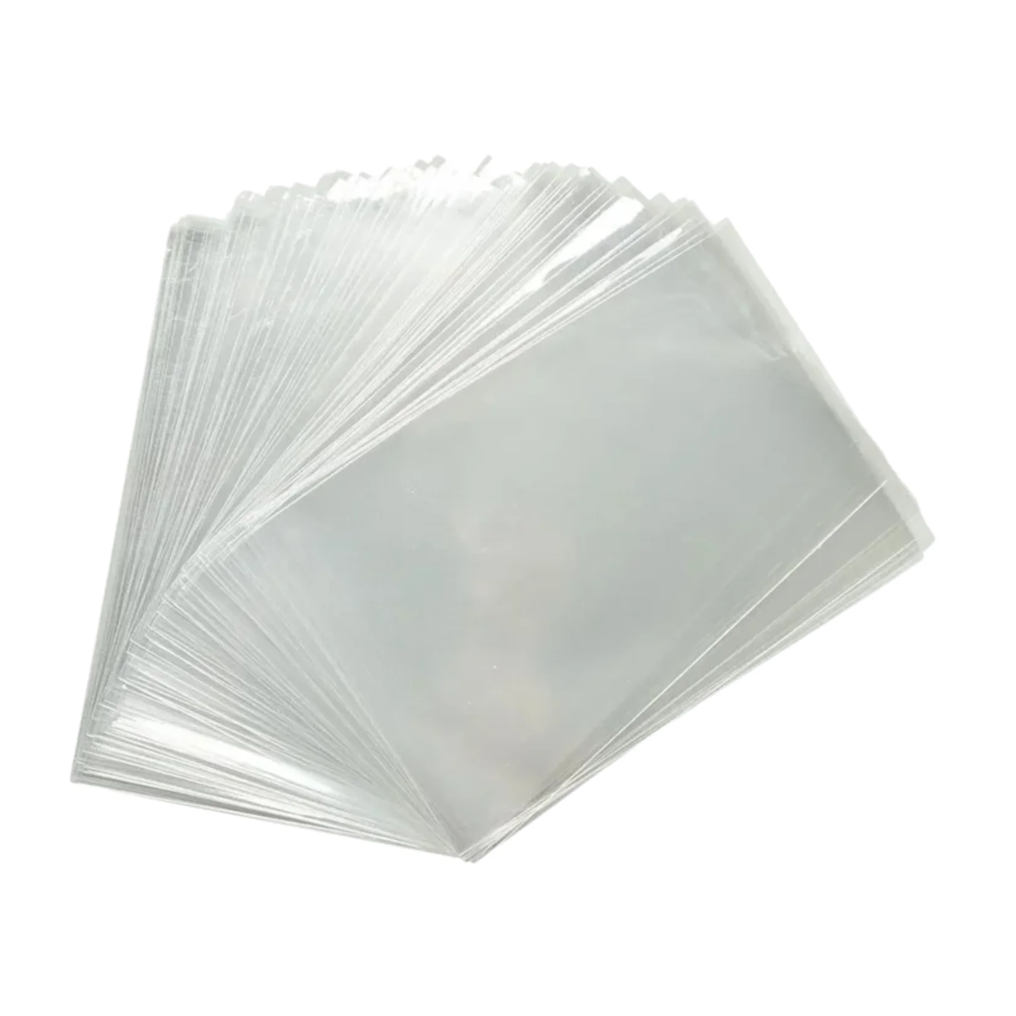 Saco Plástico Alta Densidade