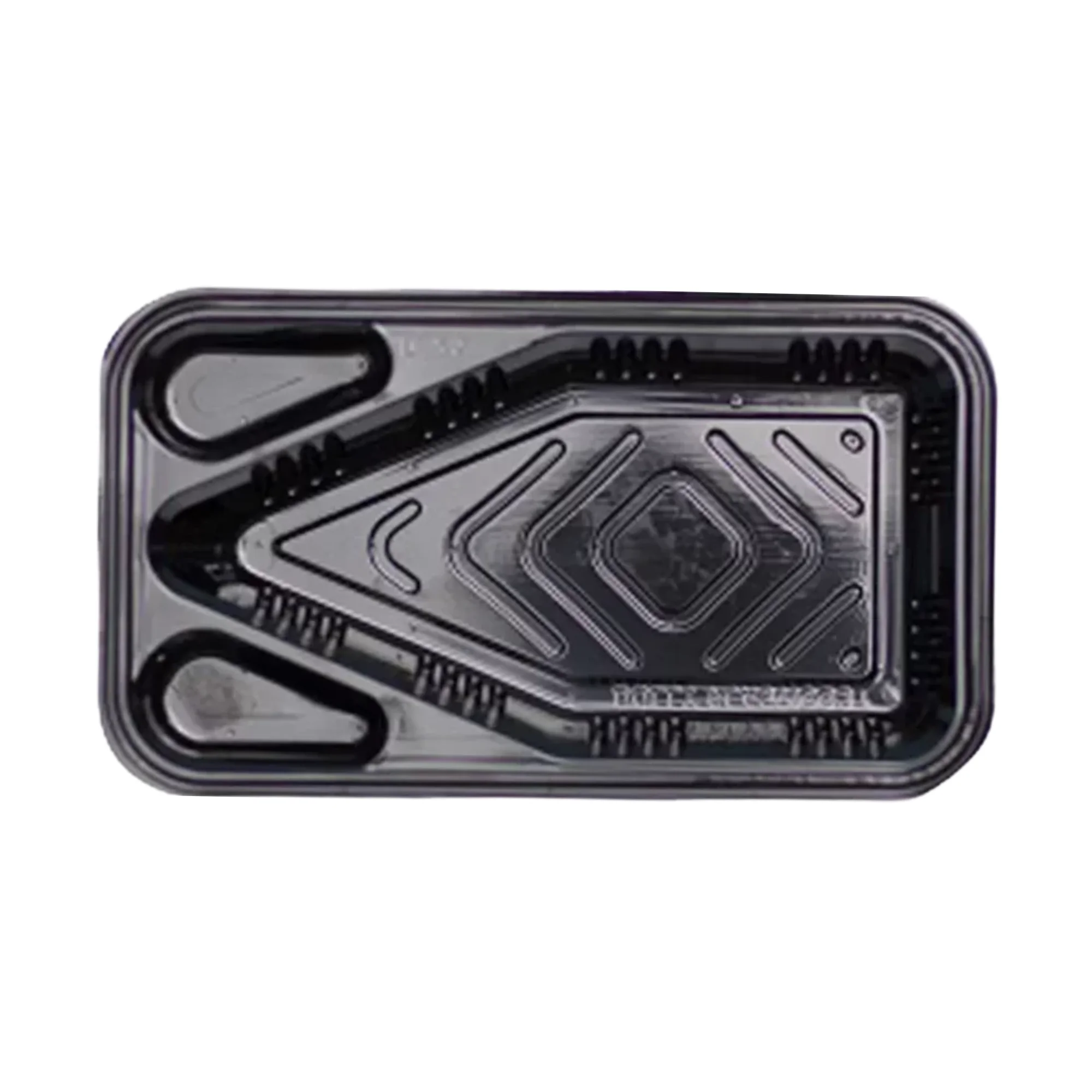 Embalagem Oriental para Sushi